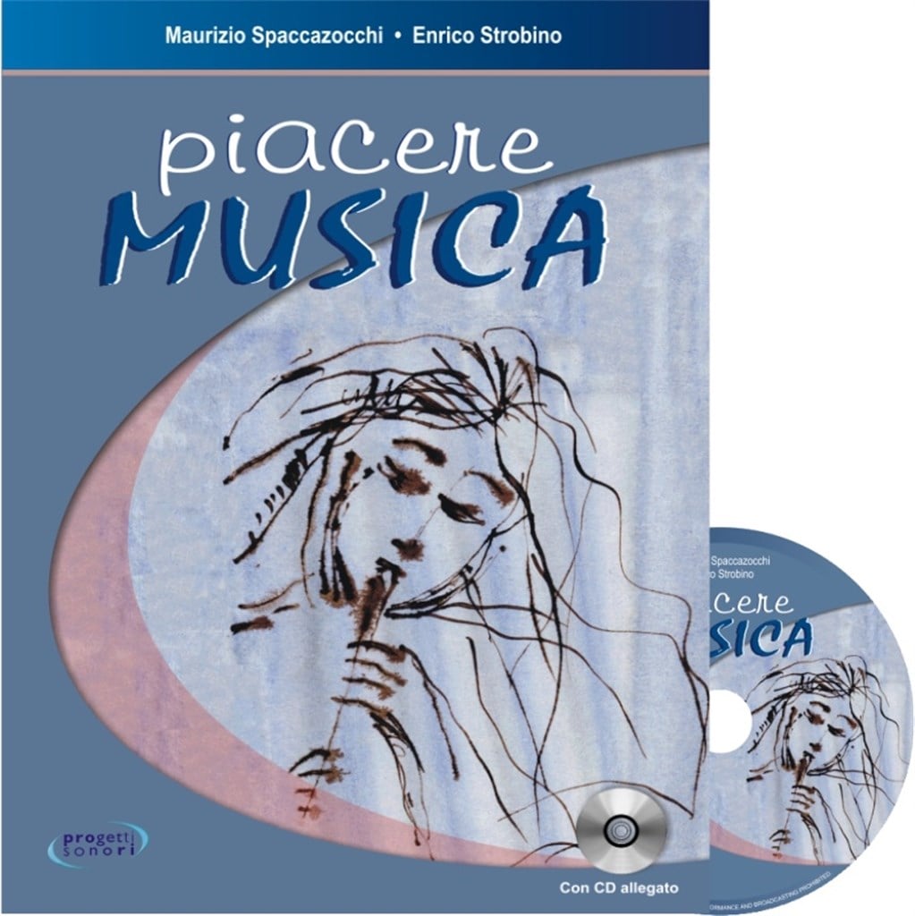 Piacere Musica