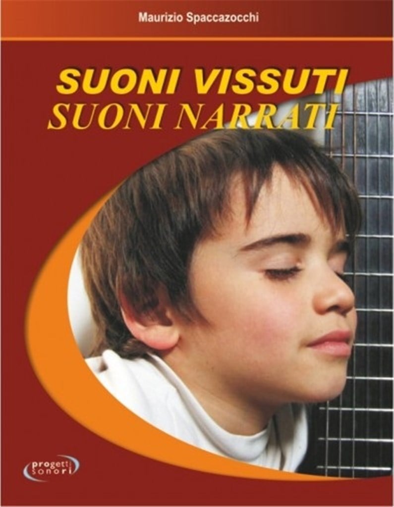 Suoni Vissuti Suoni Narrati