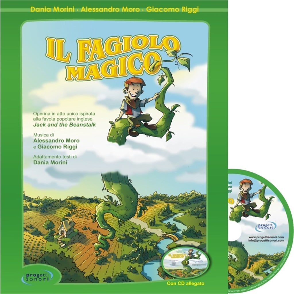 Il Fagiolo Magico