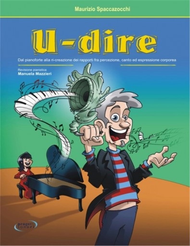 U-Dire