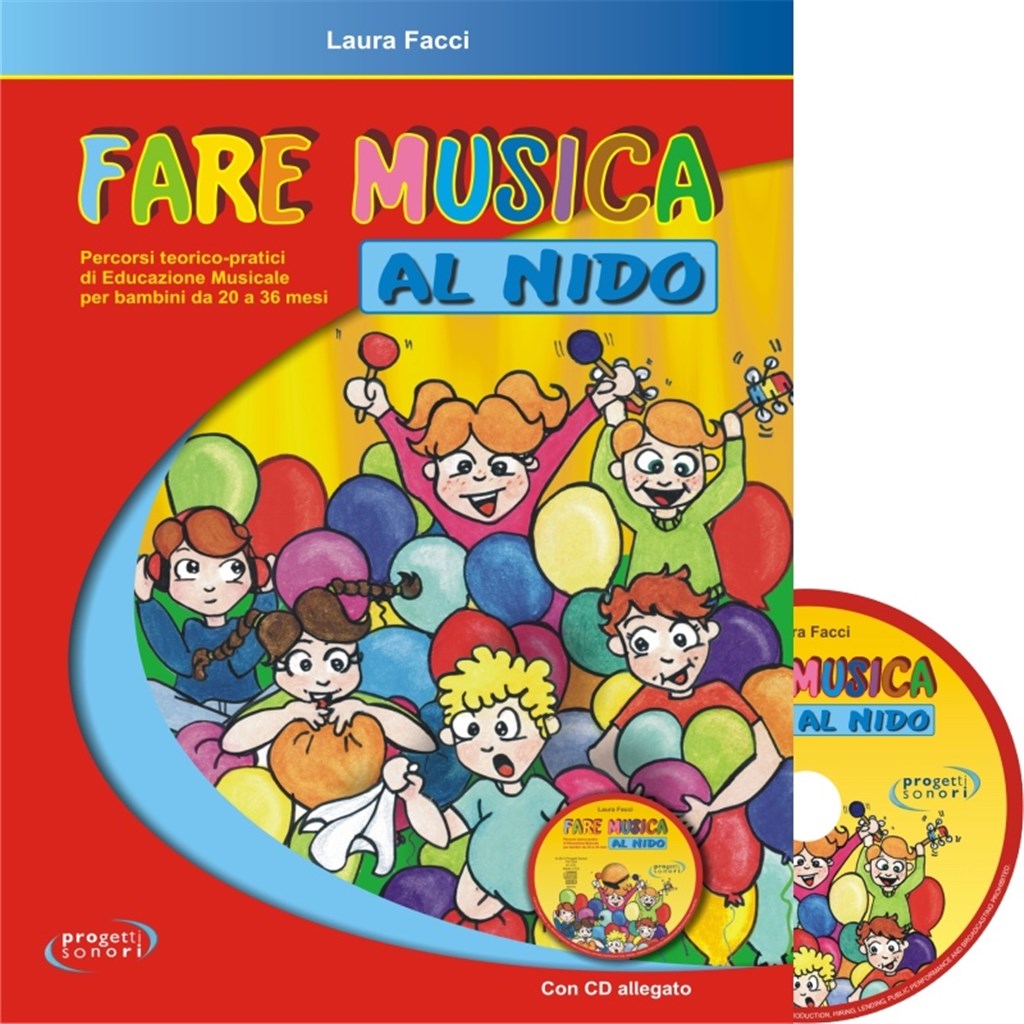 Fare Musica Al Nido