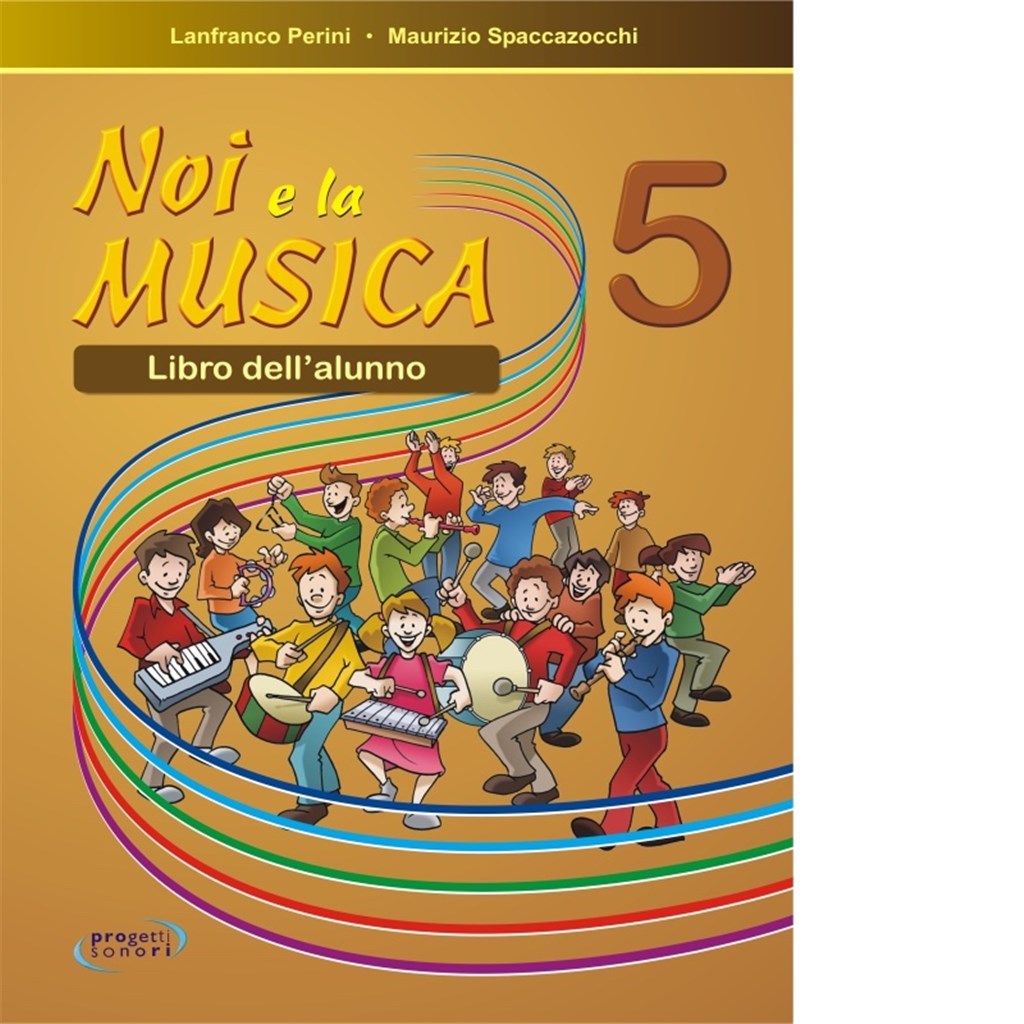 Noi E La Musica Vol. 5