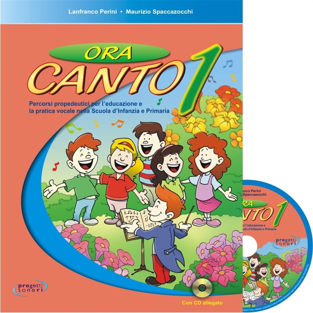 Ora Canto 1