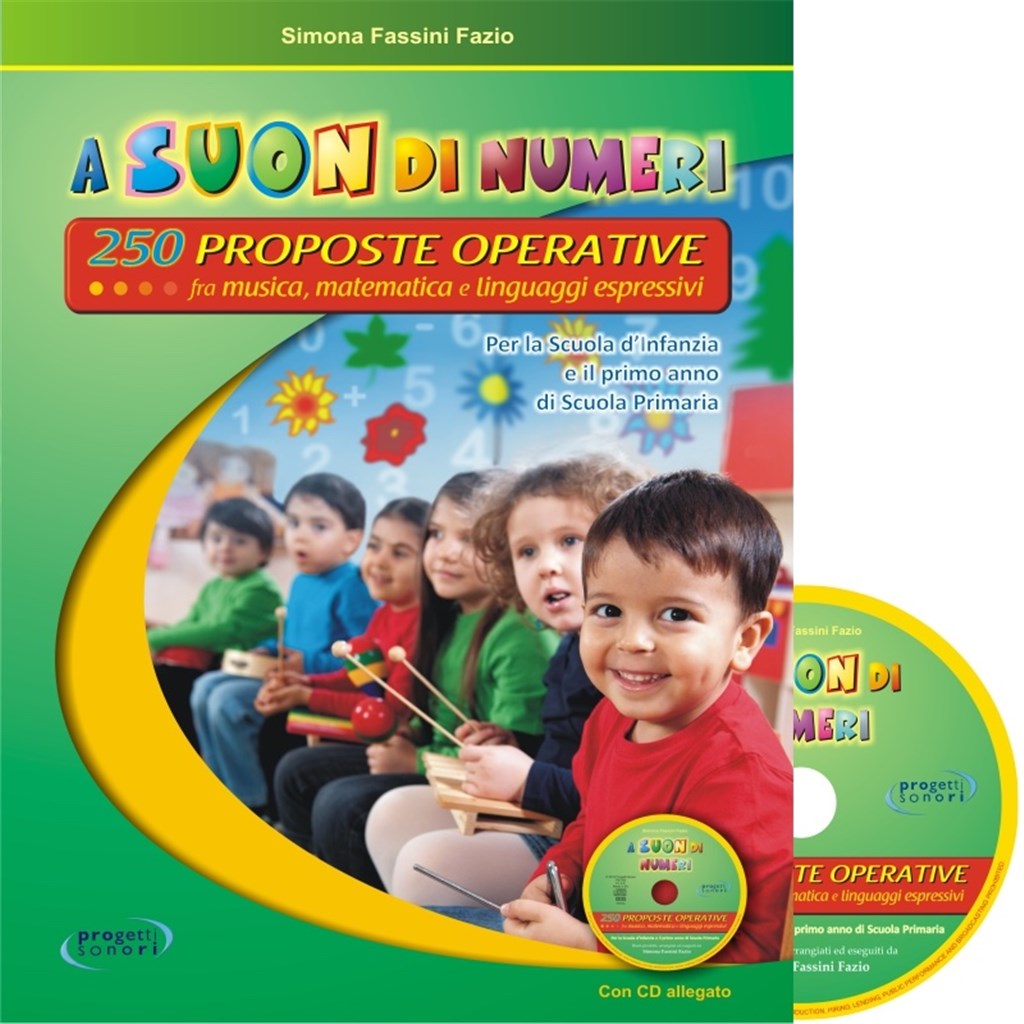 A suon di Numeri