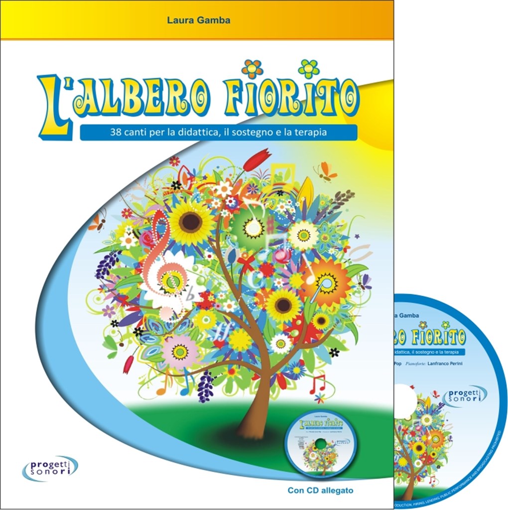 L'Albero Fiorito