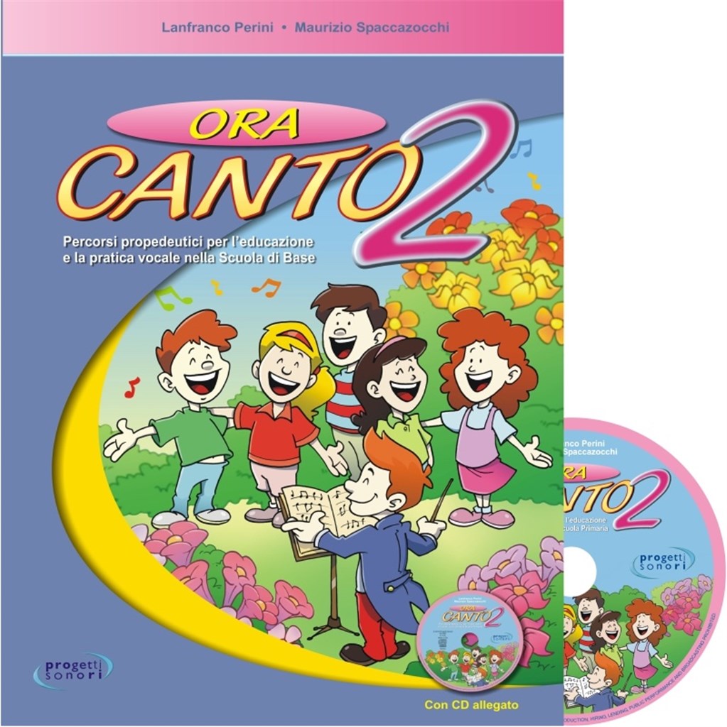 Ora Canto 2