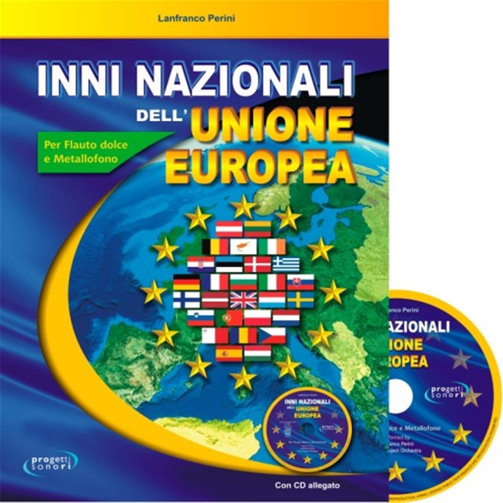 Inni nazionali dell’Unione Europea