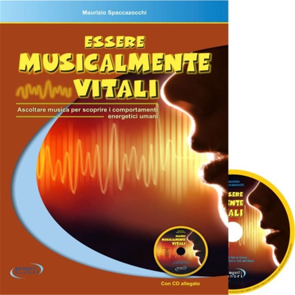 Essere musicalmente vitali