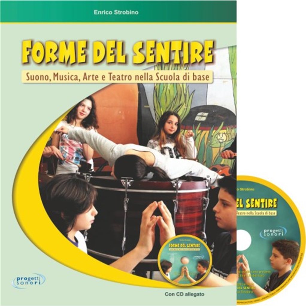 Forme del sentire