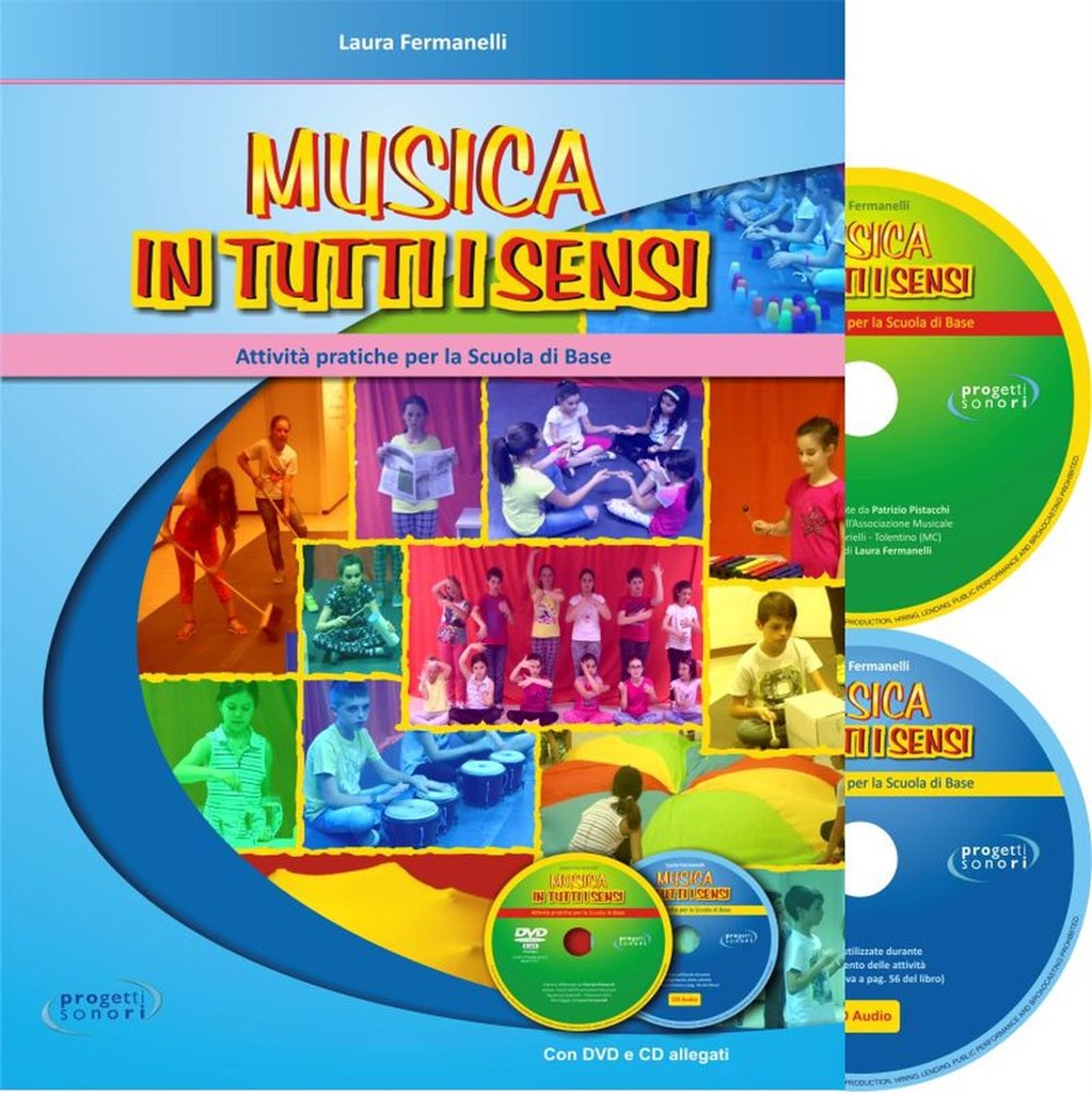 Musica In Tutti I Sensi