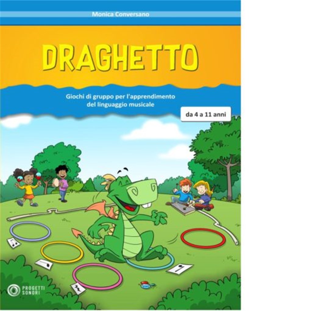 Draghetto