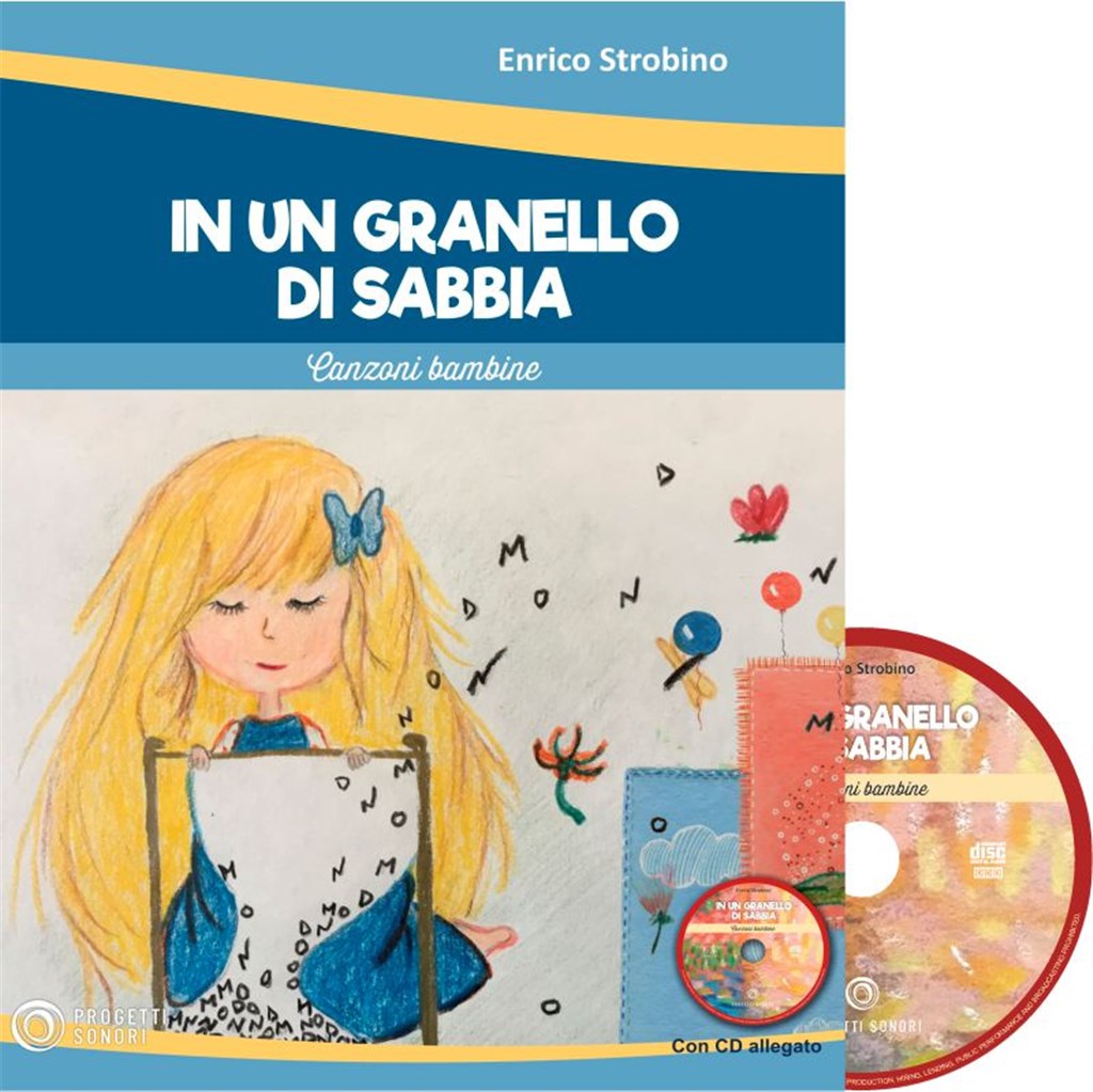 In Un Granello Di Sabbia