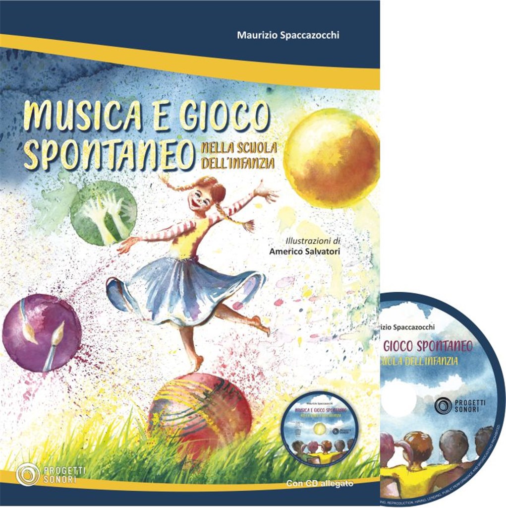 Musica e Gioco Spontaneo