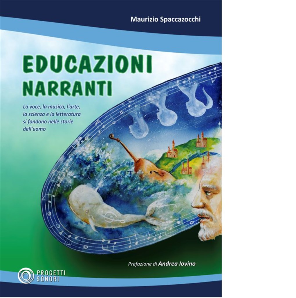 Educazioni Narranti