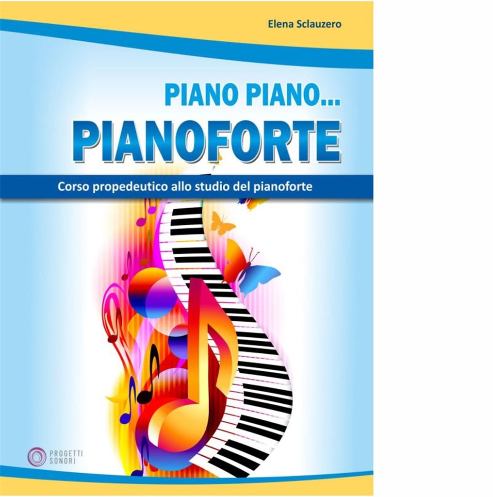 Piano piano? Pianoforte