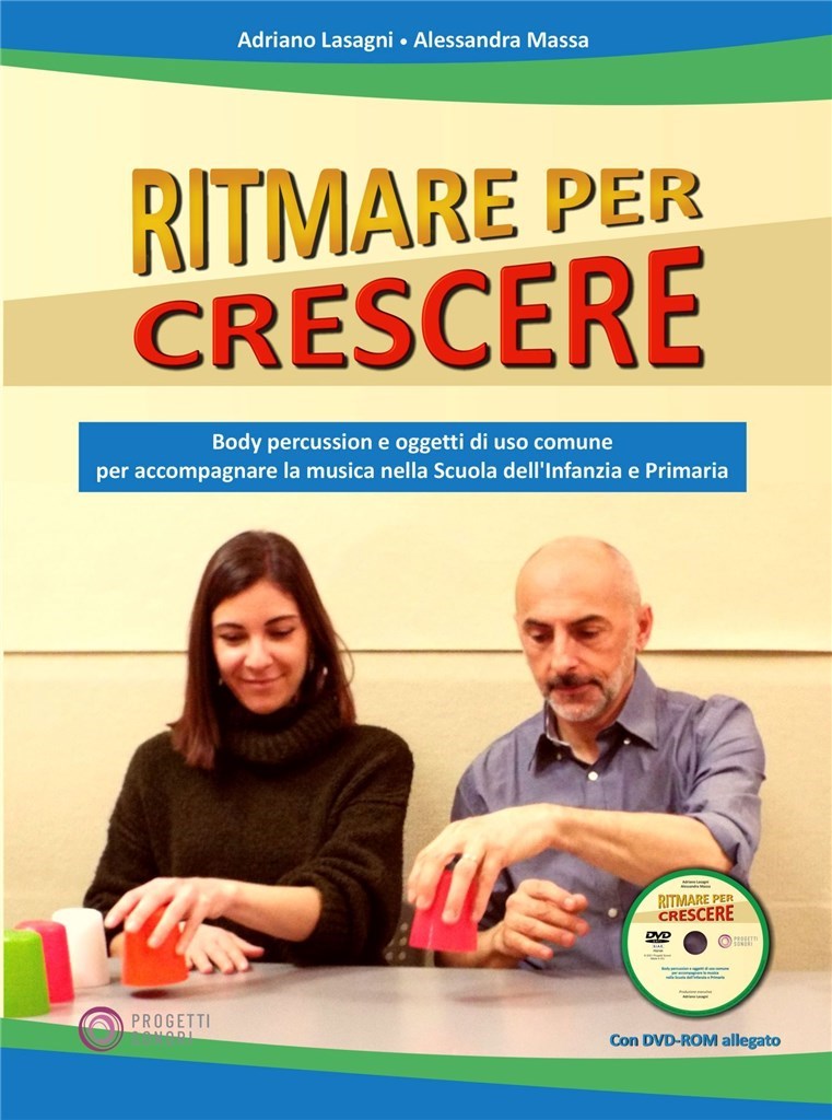 Ritmare per Crescere