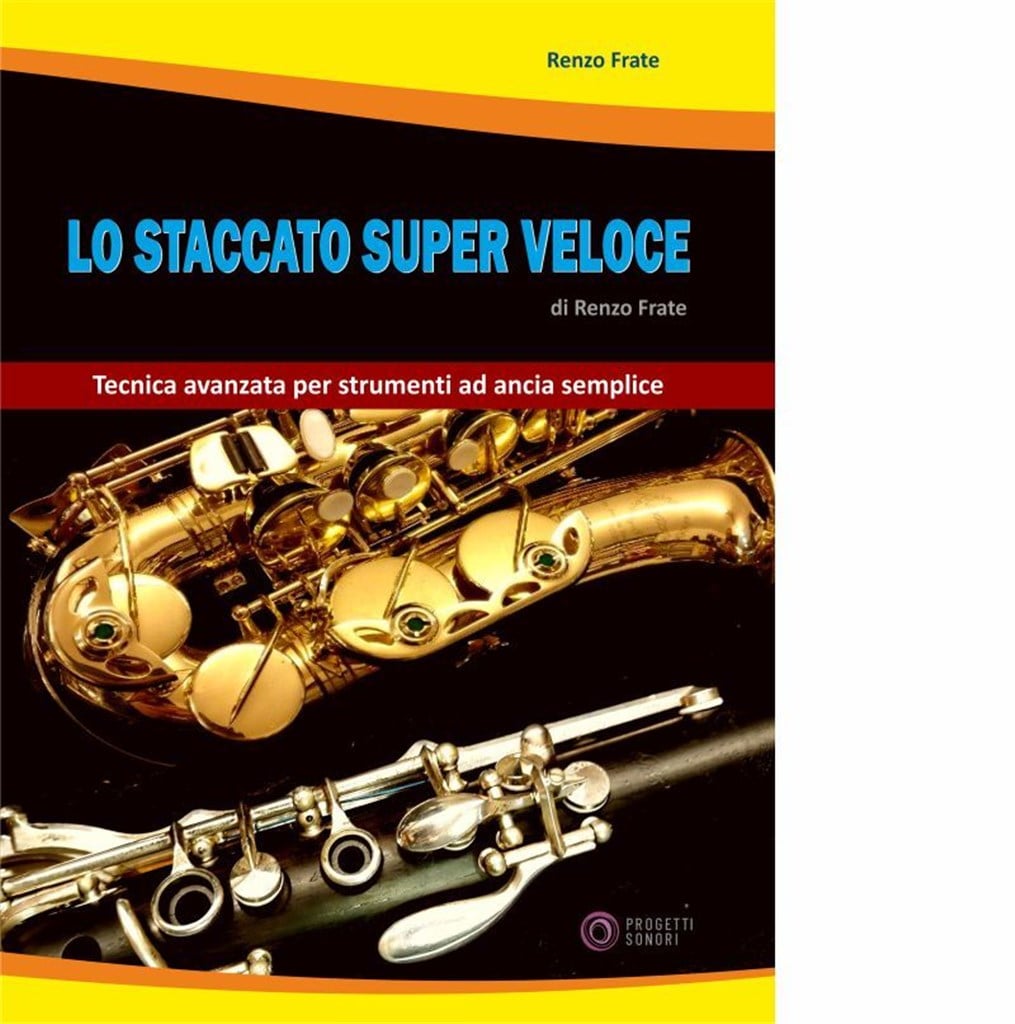 Lo Staccato Soper Veloce