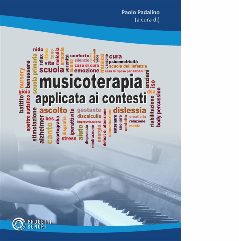 Musicterapia Applicata ai Contesti