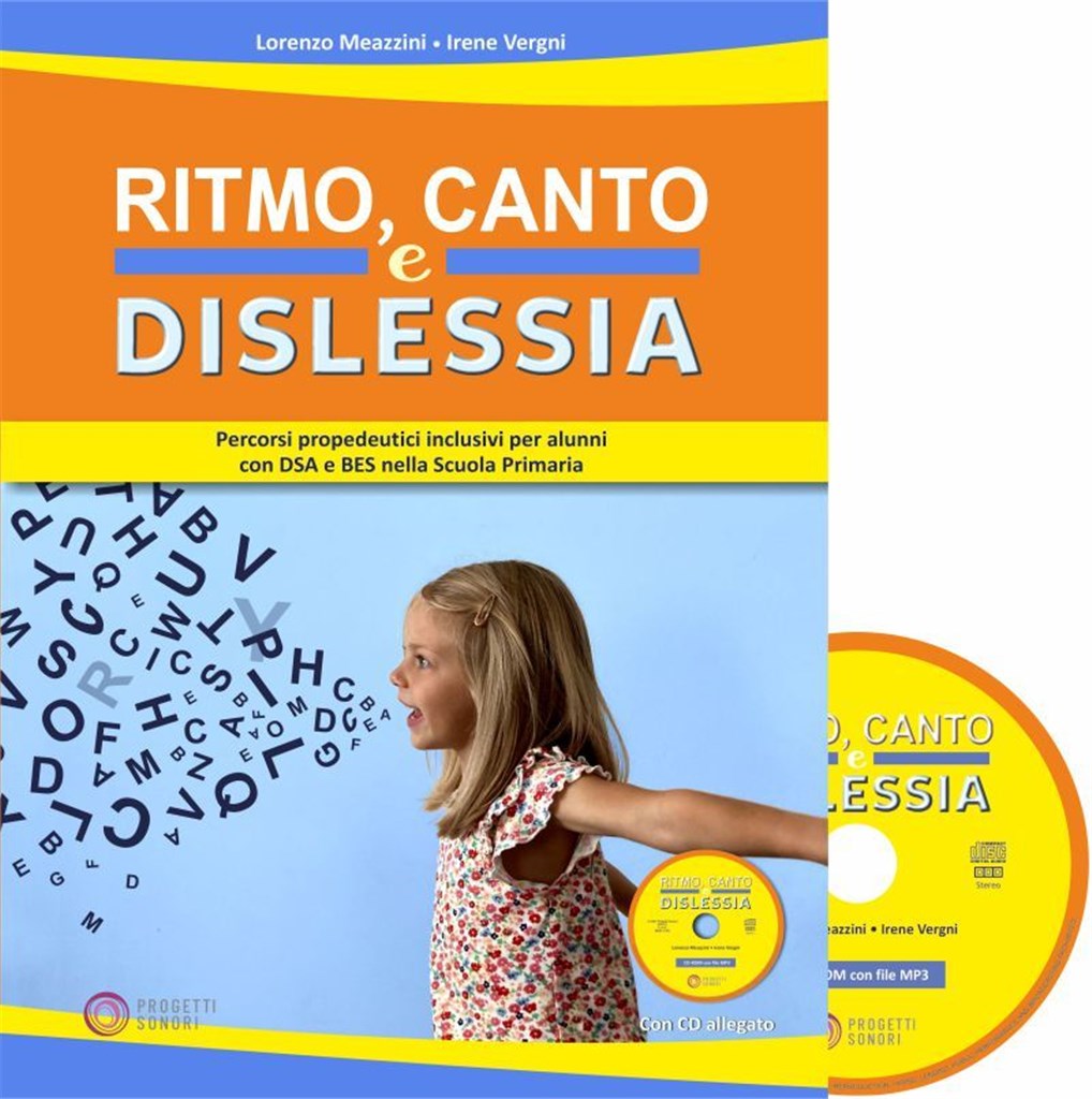 Ritmo, Canto e Dislessia