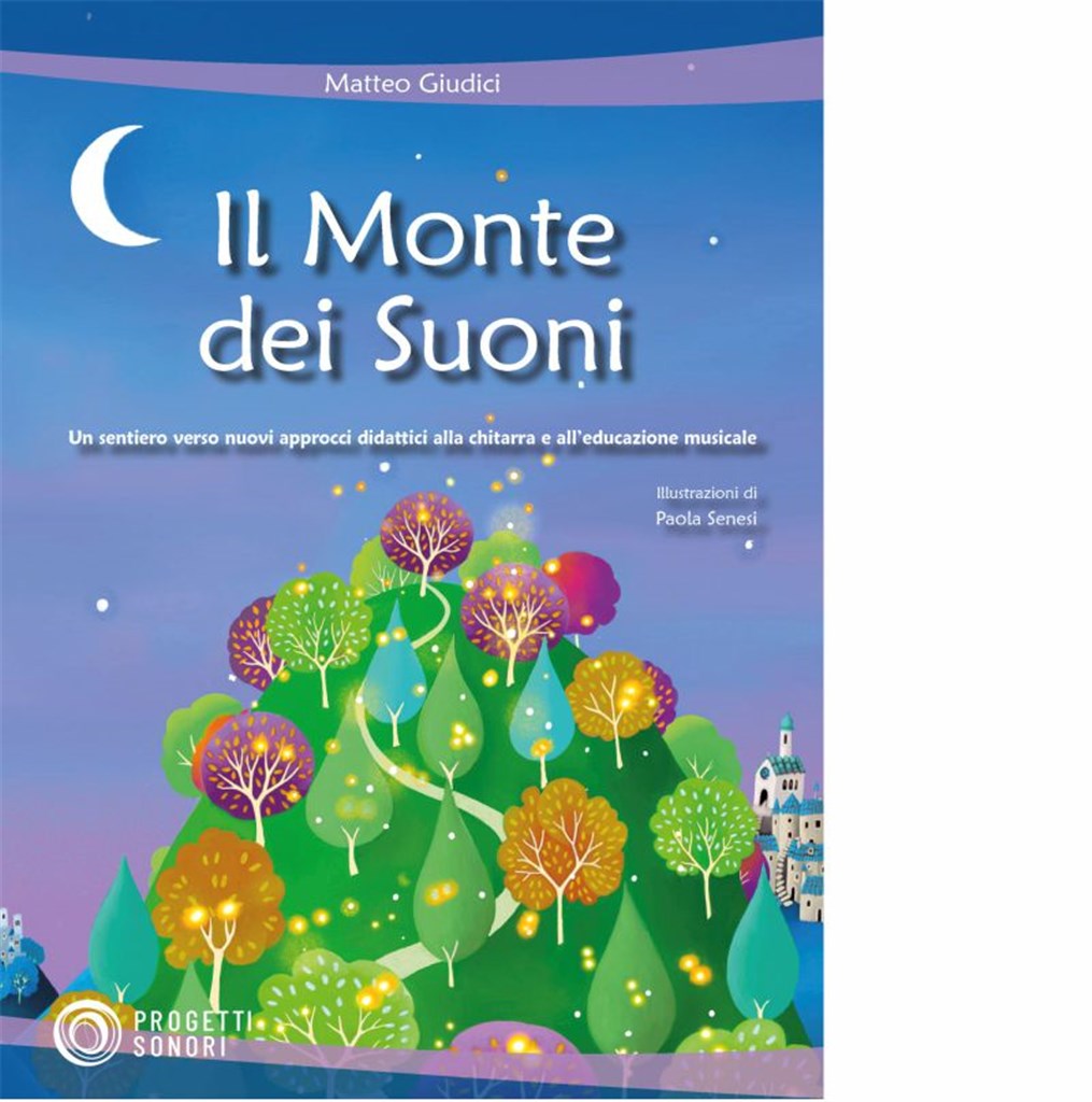 Il Monte dei Suoni