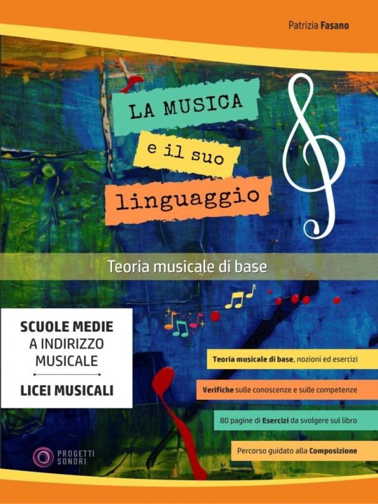 La Musica e Il Suo Linguaggio