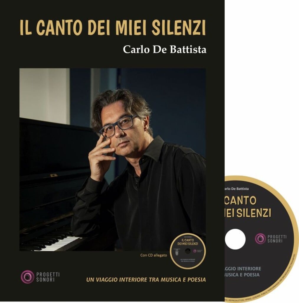 Il Canto dei Miei Silenzi