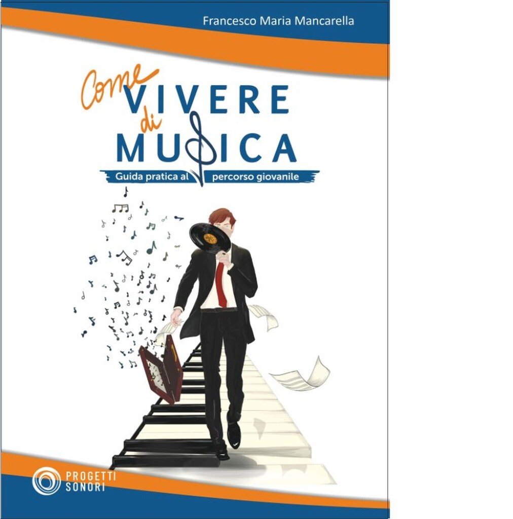 Come Vivere di Musica