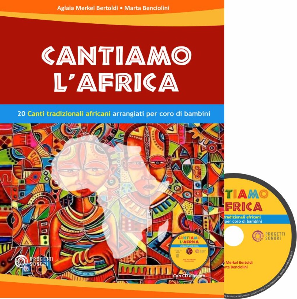 Cantiamo l?Africa