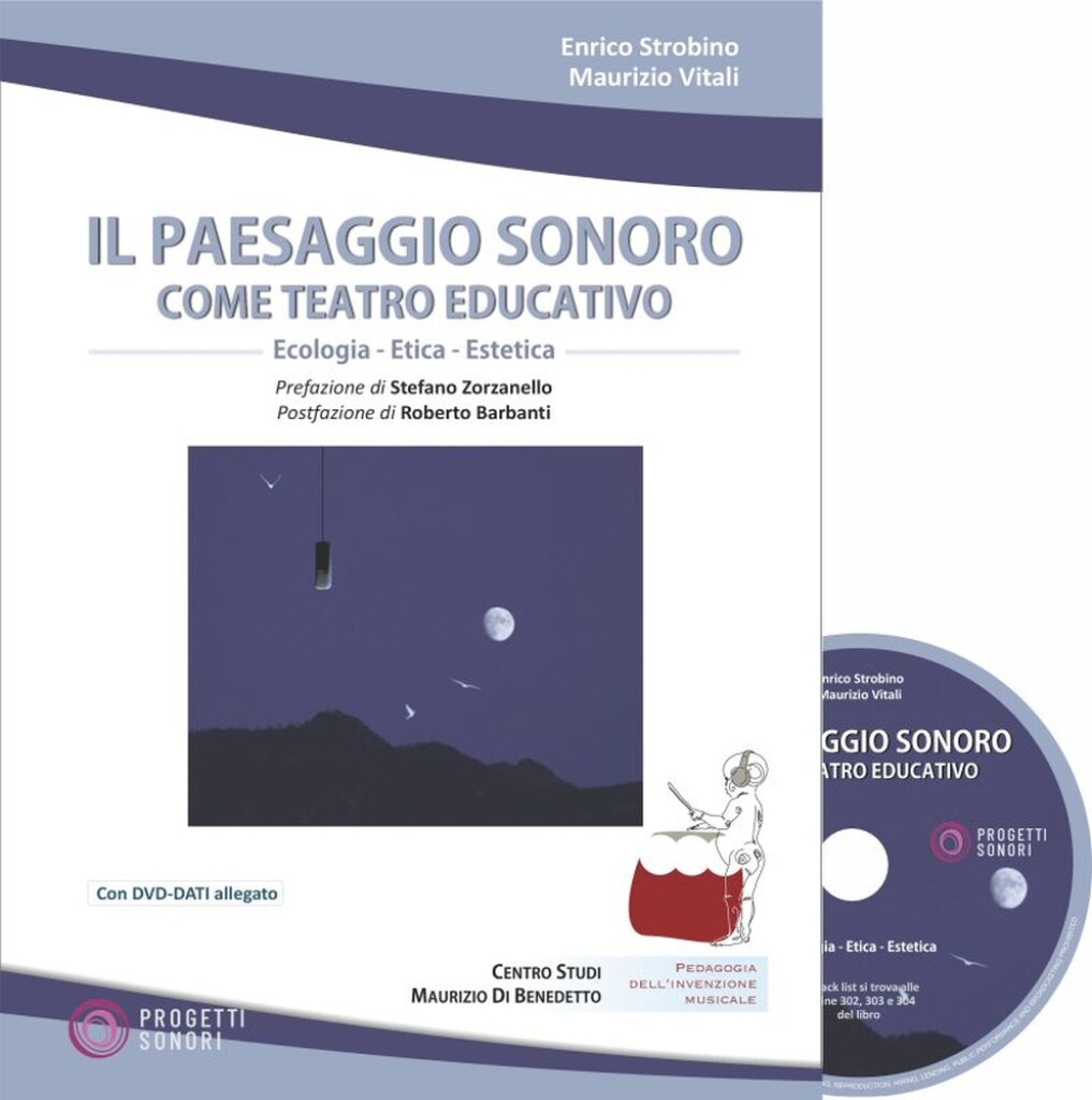 Il Paesaggio Sonoro