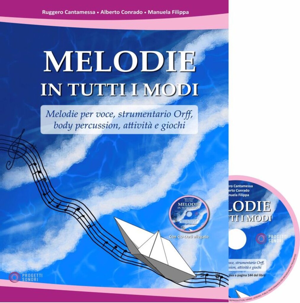 Melodie in Tutti i Modi