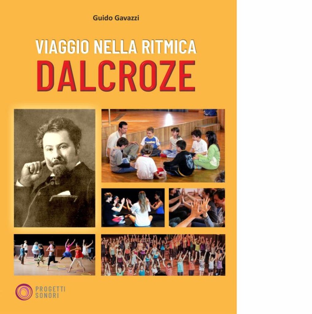 Viaggio Nella Ritmica Dalcroze