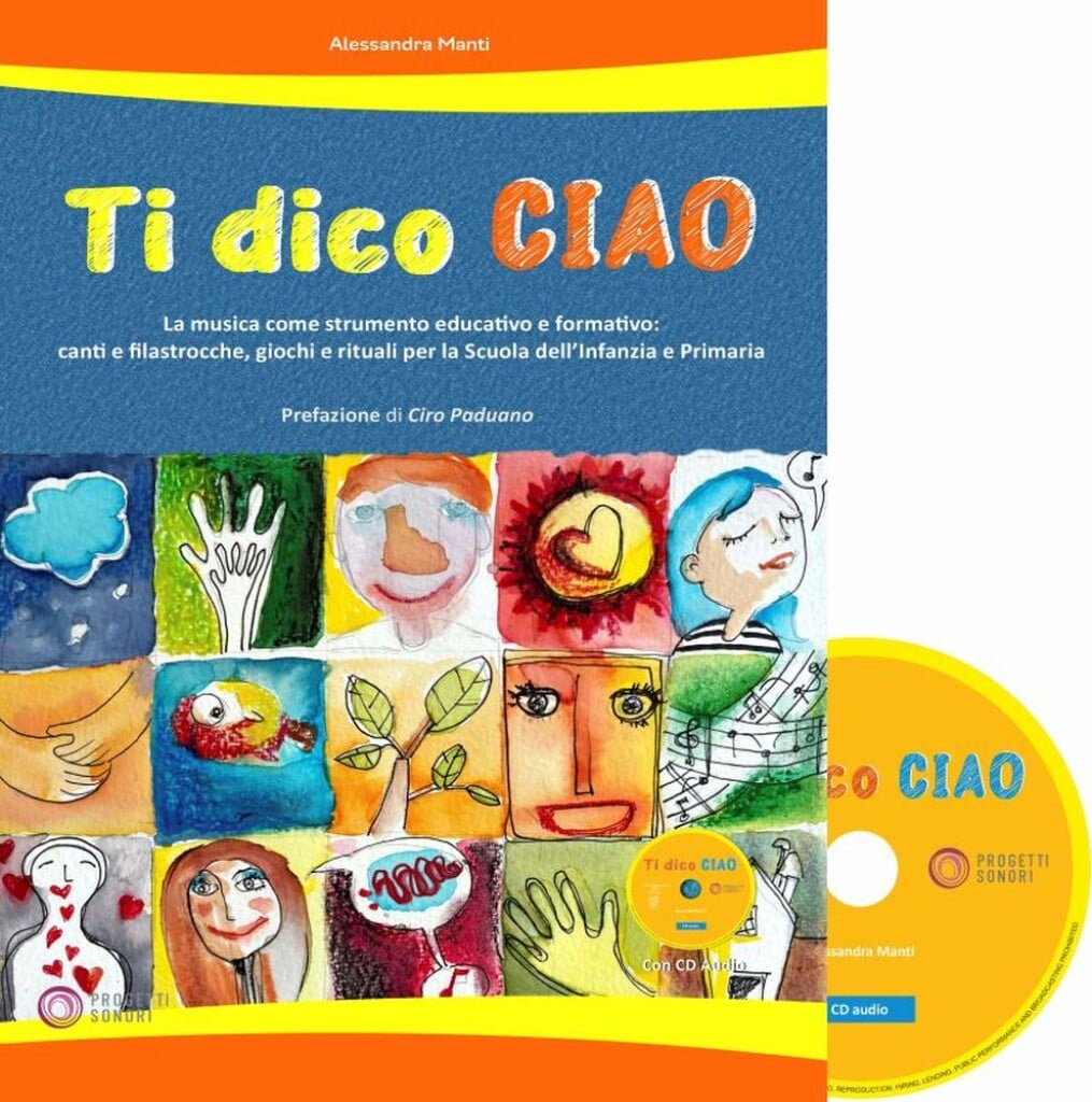 Ti Dico Ciao