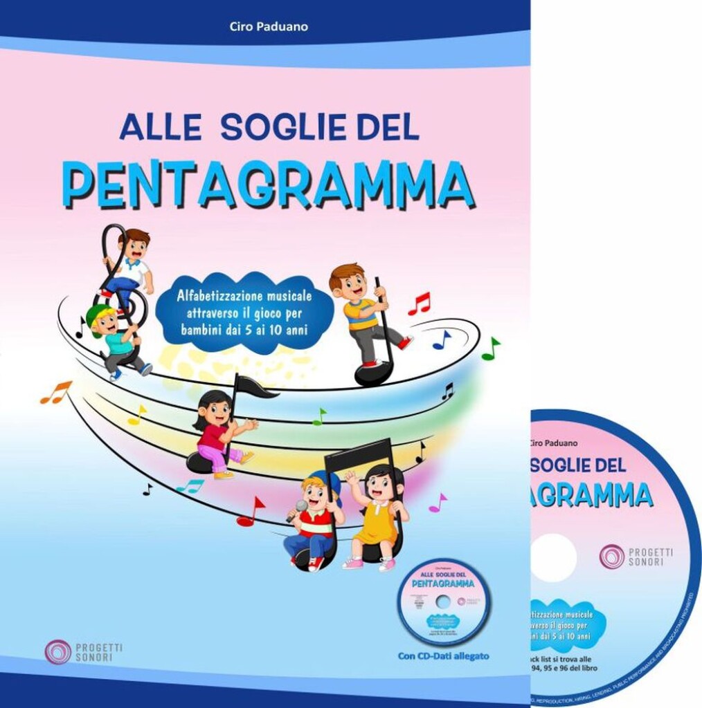 Alle Soglie Del Pentagramma
