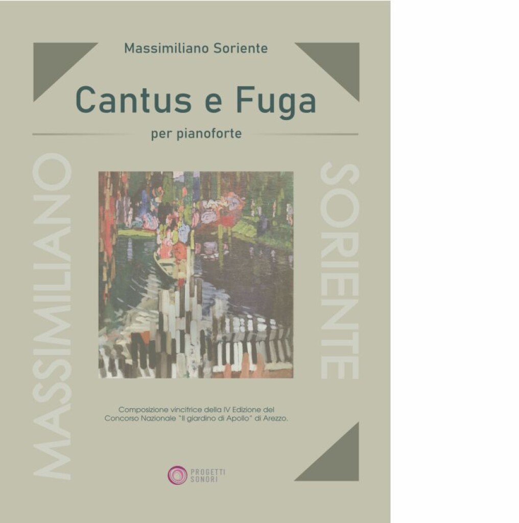 Cantus e Fuga