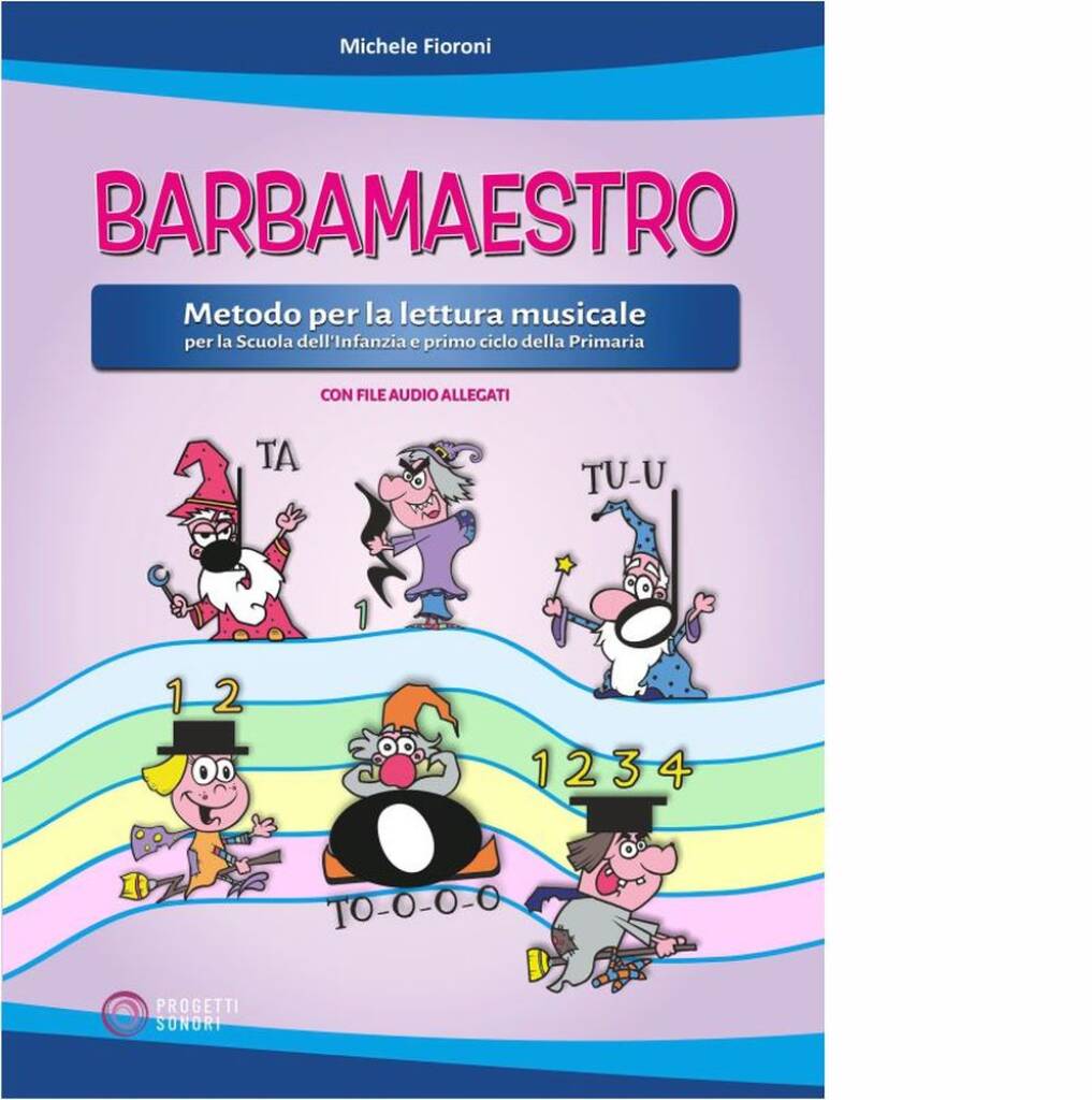 Barbamaestro