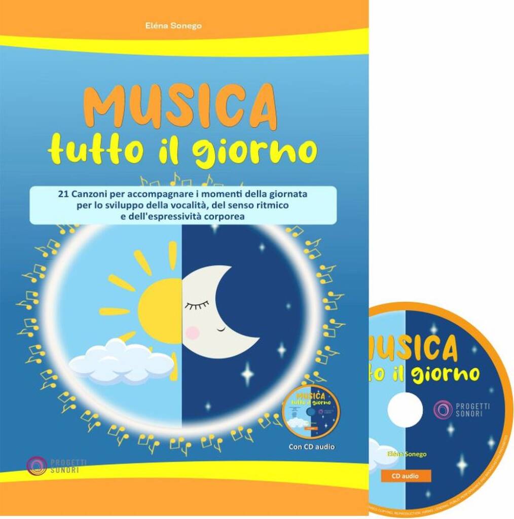Musica Tutto Il Giorno