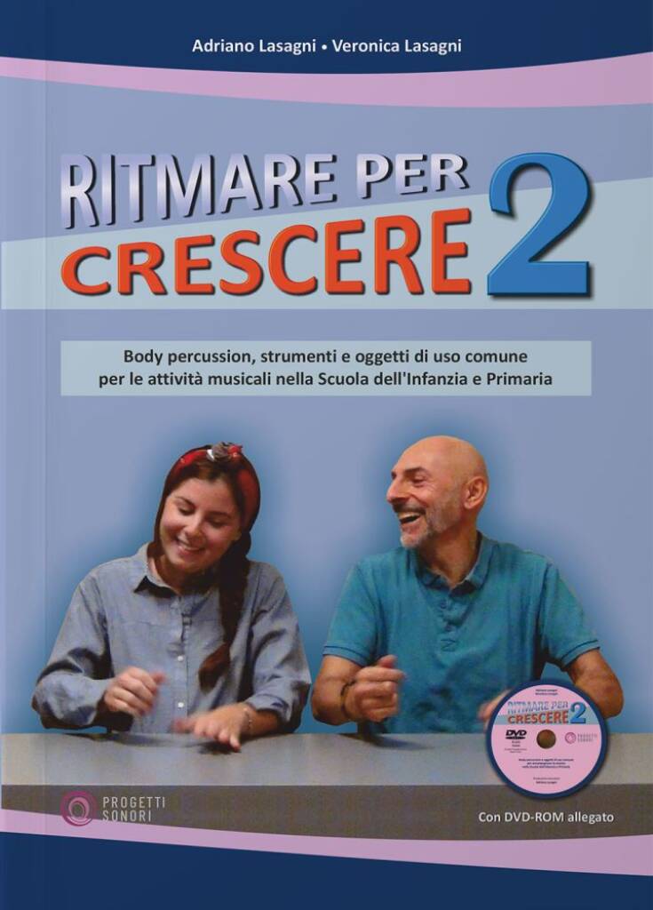 Ritmare per Crescere 2