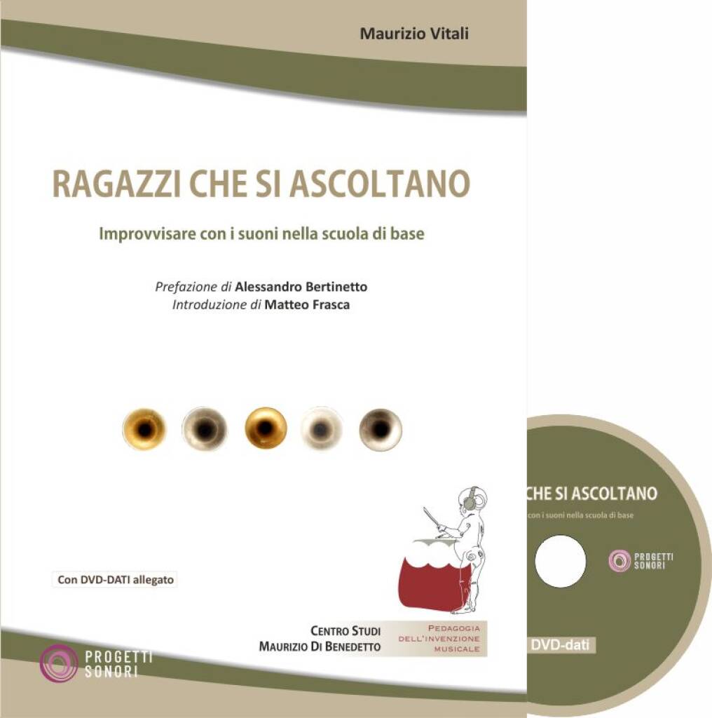 Ragazzi che si ascoltano