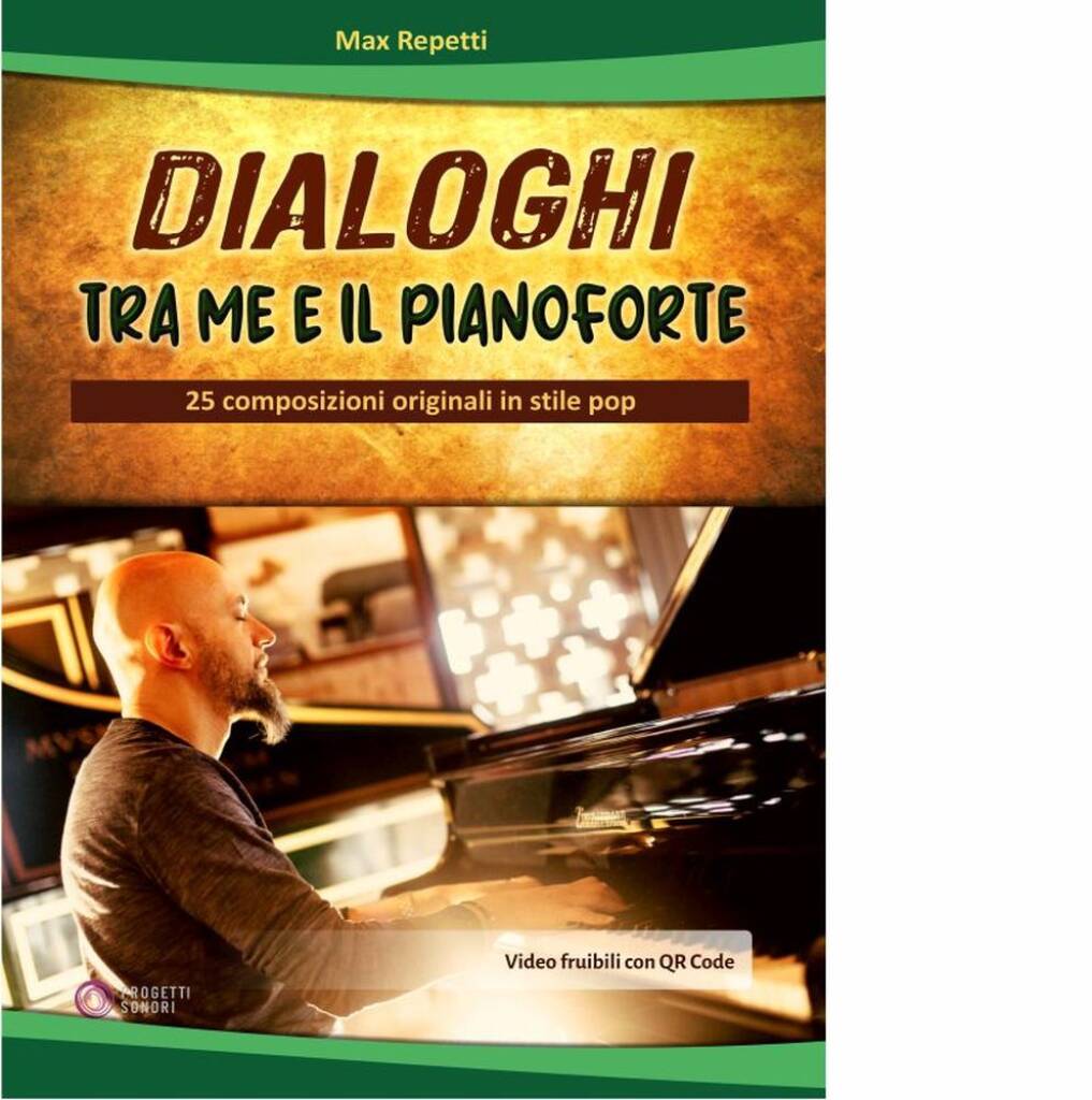 Dialoghi Tra Me e Il Pianoforte