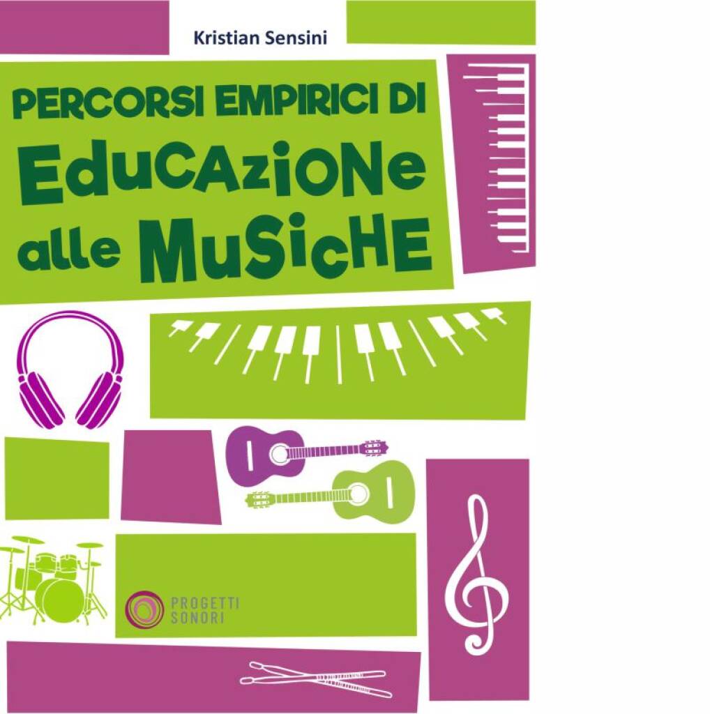 Percorsi empirici di Educazione alle musiche