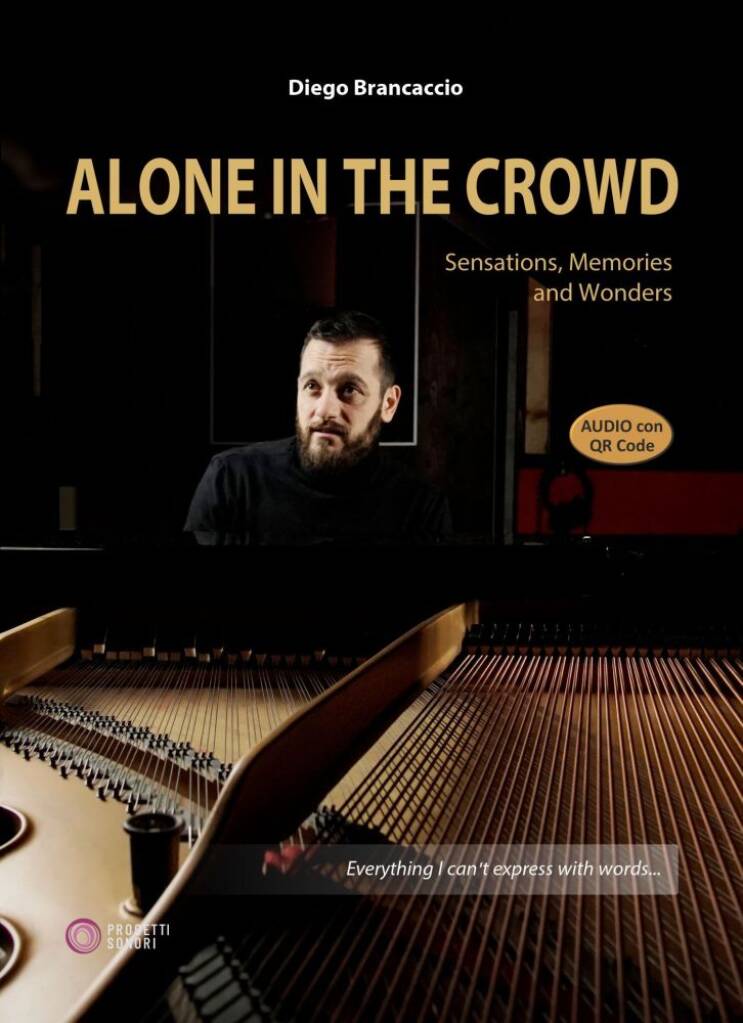 Alone In The Crowd