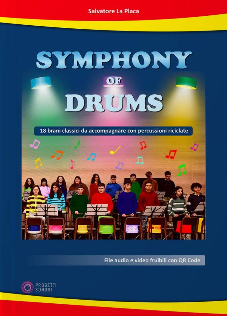 Symphony of Drums