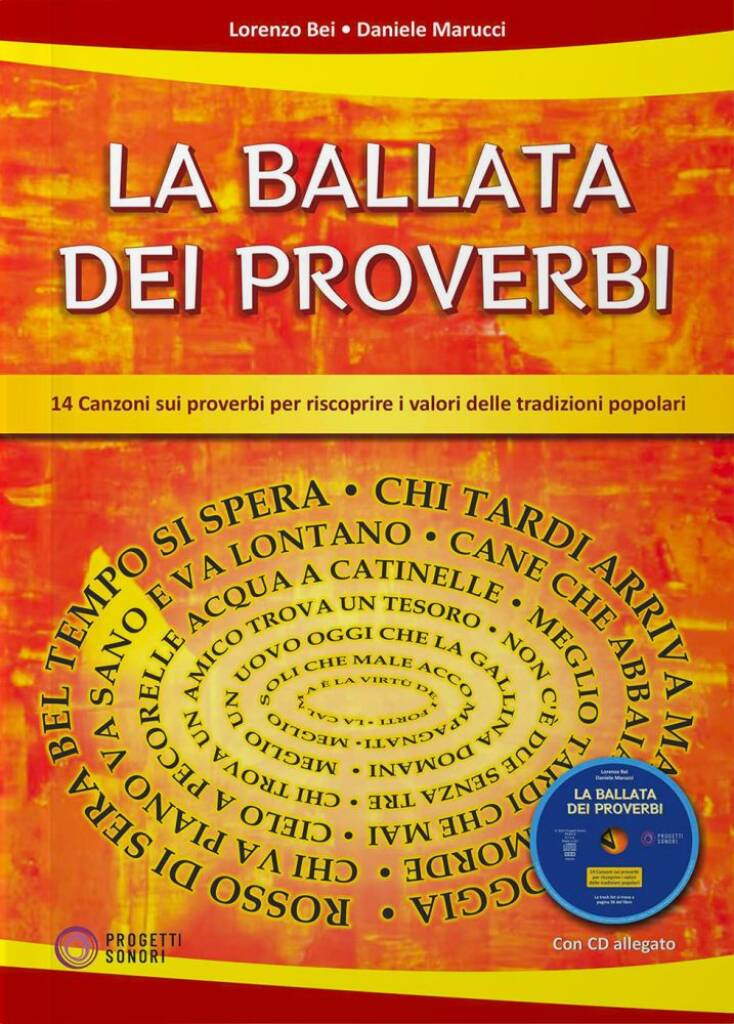 La Ballata dei Proverbi