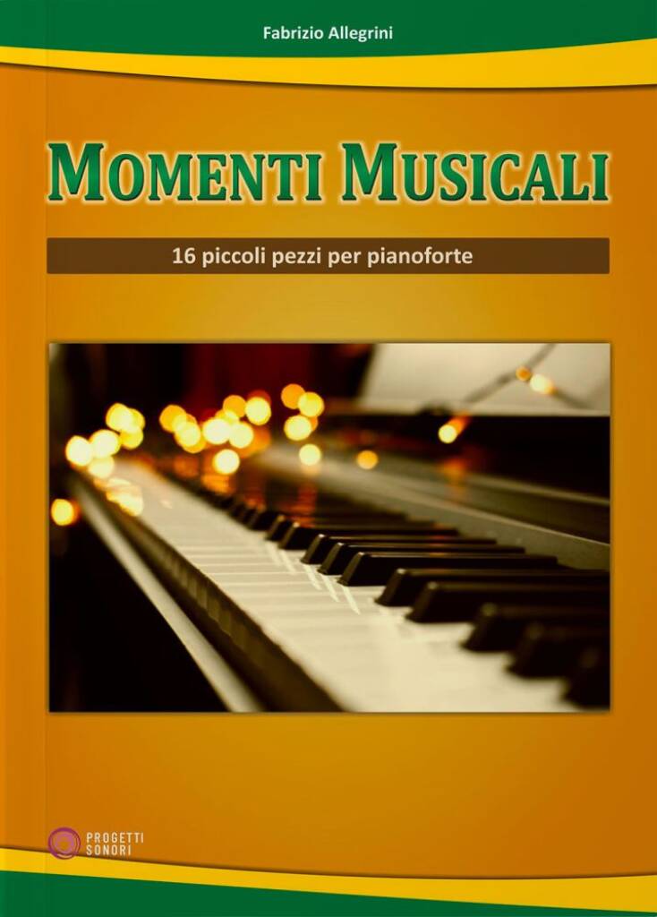 Momenti Musicali