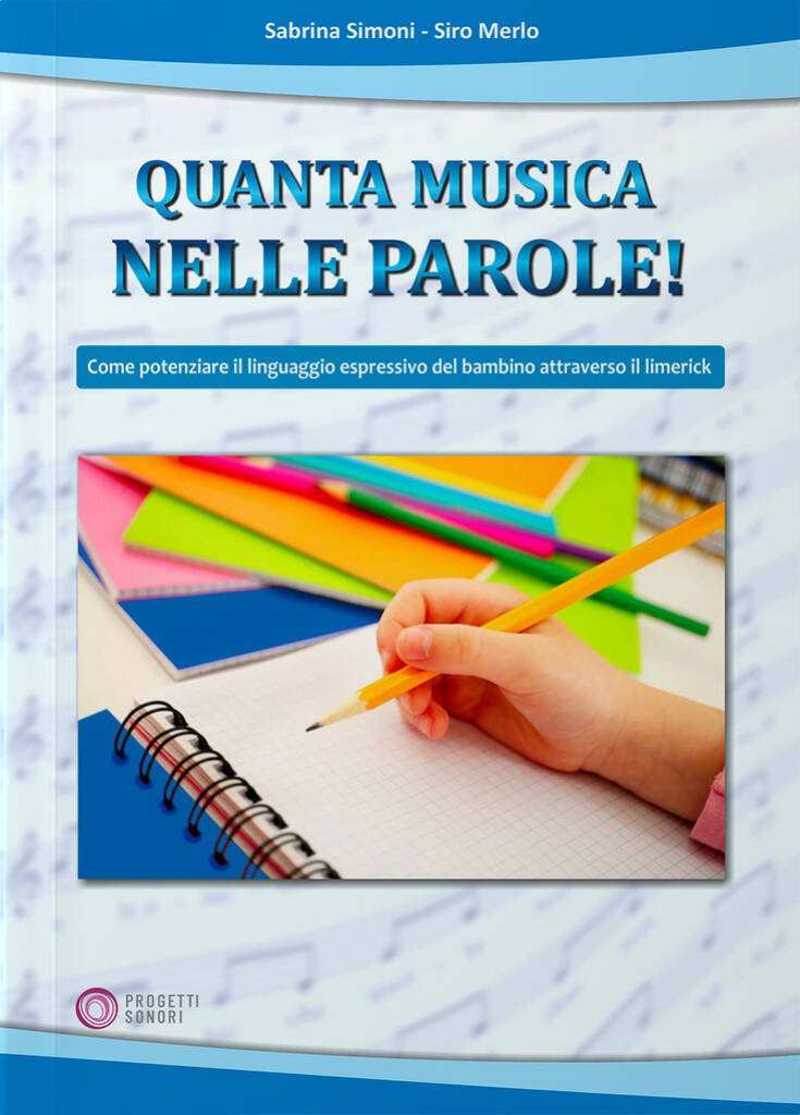 Quanta musica nelle parole