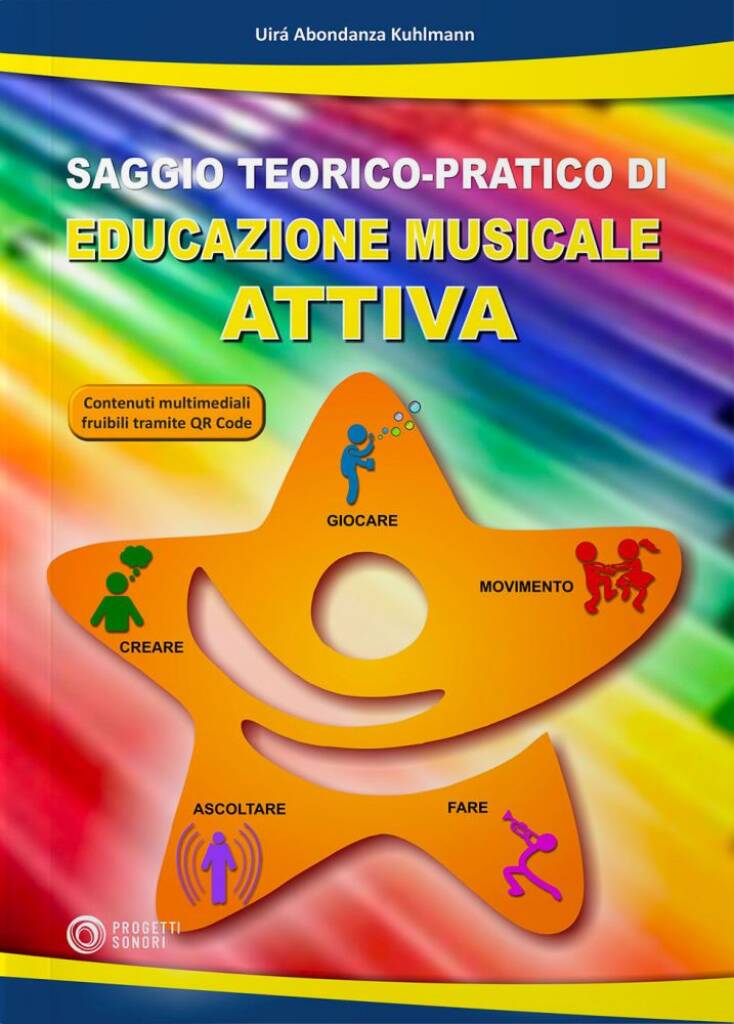 Educazione Musicale Attiva