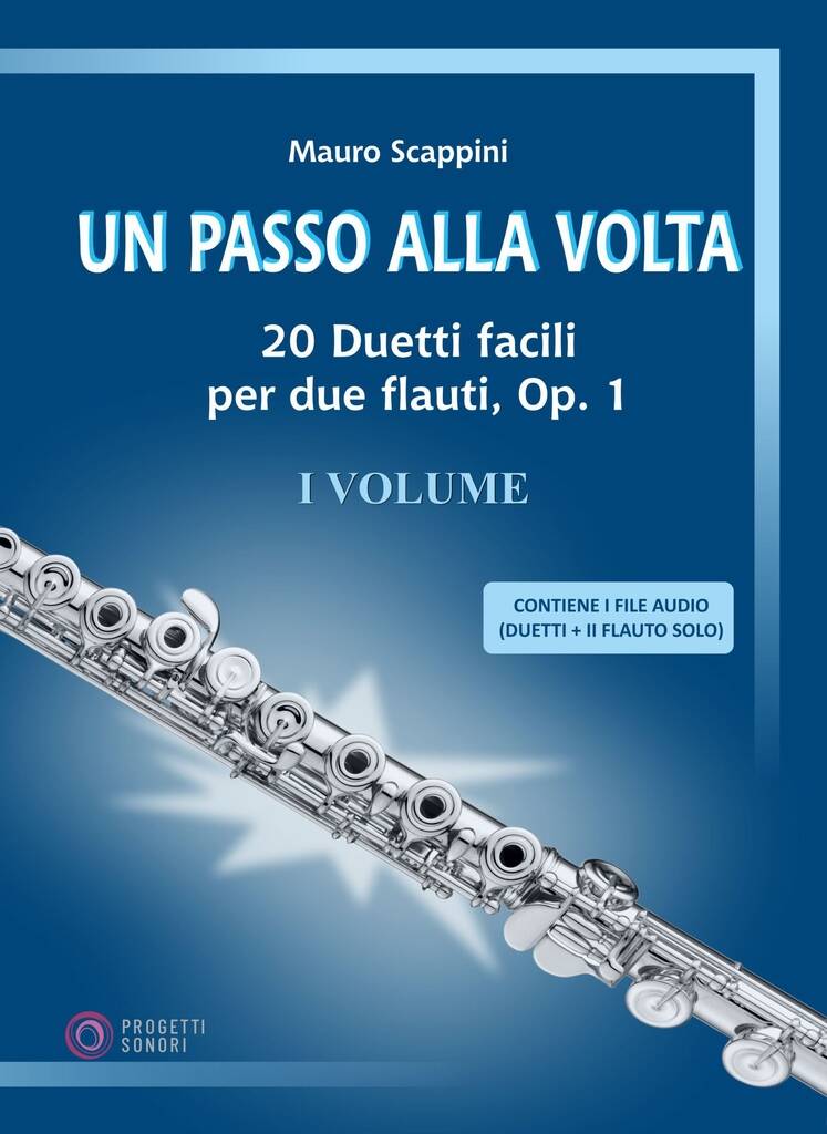 Un passo alla volta