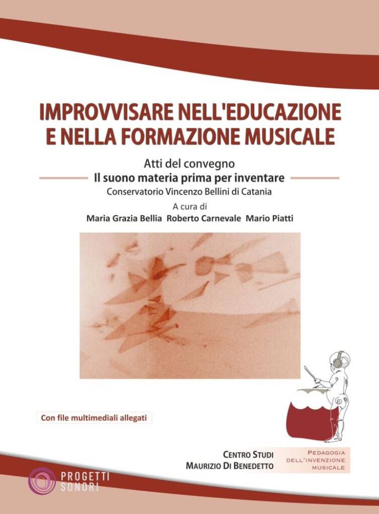 Improvvisare nell?Educazione