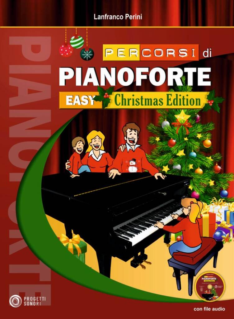 Percorsi di Pianoforte