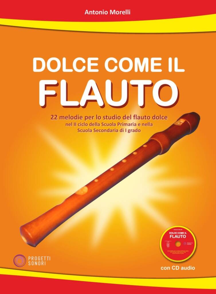 Dolce Come il Flauto
